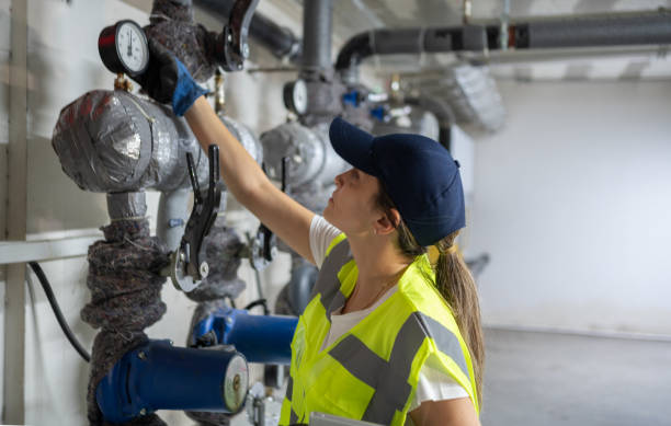 Professional Plumbing in Morenci, MI