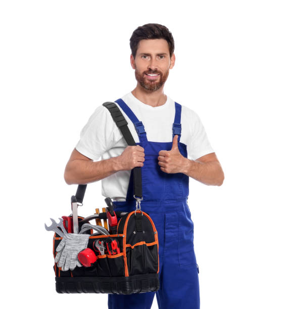Best Same-Day Plumbing Service  in Morenci, MI